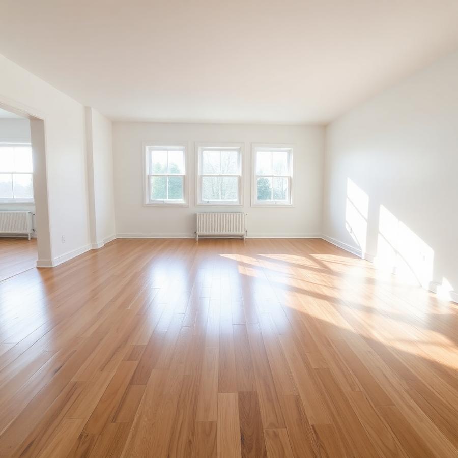 End Of Tenancy Cleans