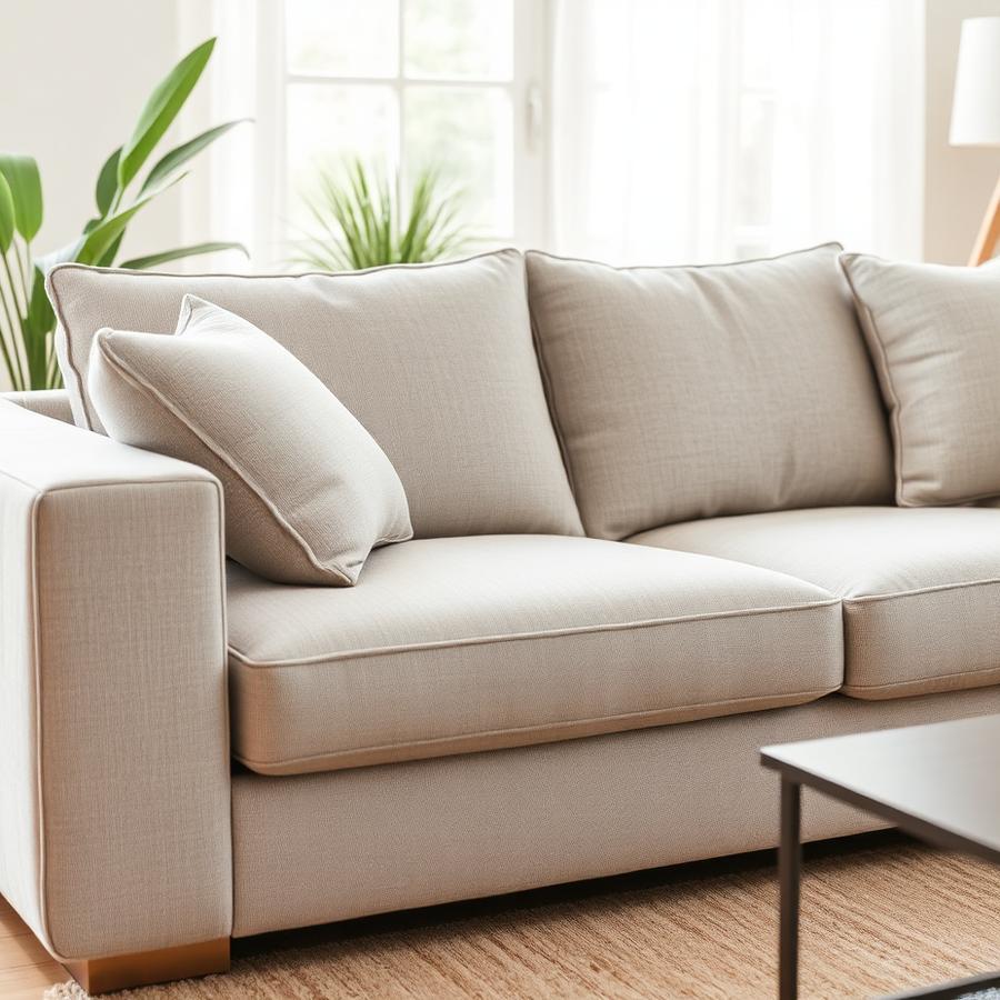Upholstery Cleaning